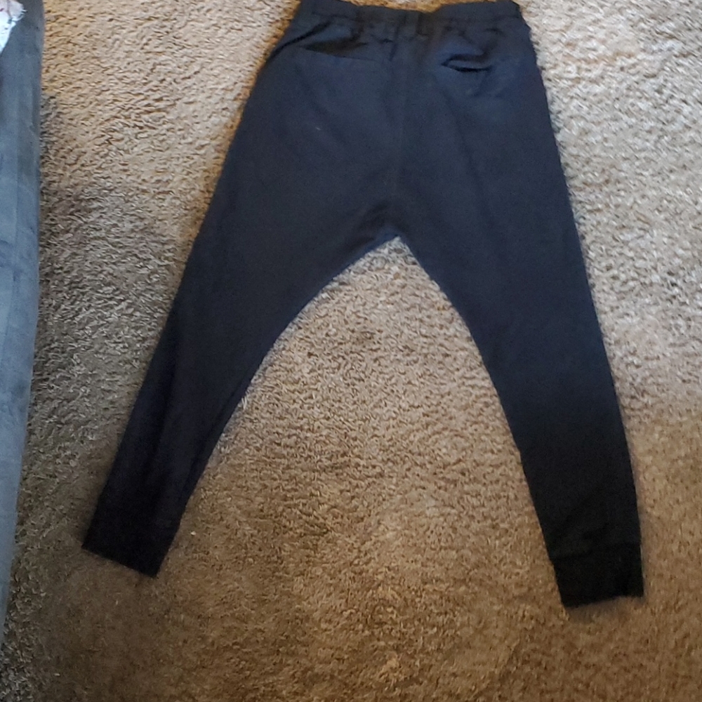 Sweat pants - Picture 2 of 2